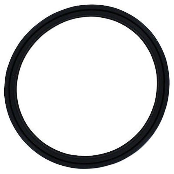 Aftermarket 70202533 202533 Rear Axle Hub Rubber Oil Seal Fits Allis Chalmers W RC WC WF REH10-0001 - main